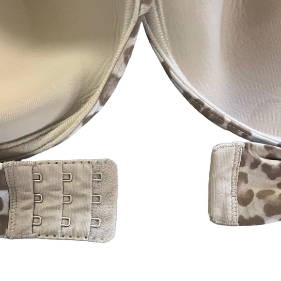 Natori Pure Luxe Custom Coverage Contour - Picture 9 of 13